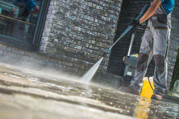 Best Dumpster Area Cleaning  in Colleyville, TX