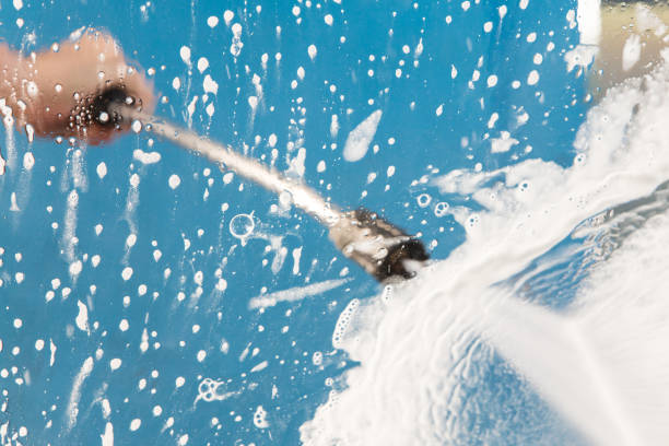 Best Concrete Sealing  in Colleyville, TX