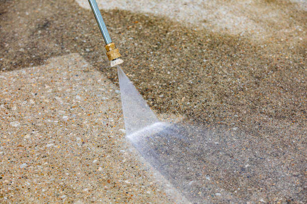 Trusted Colleyville, TX Pressure Washing Experts